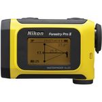 NikonForestryProIITelemetruLaser1600m