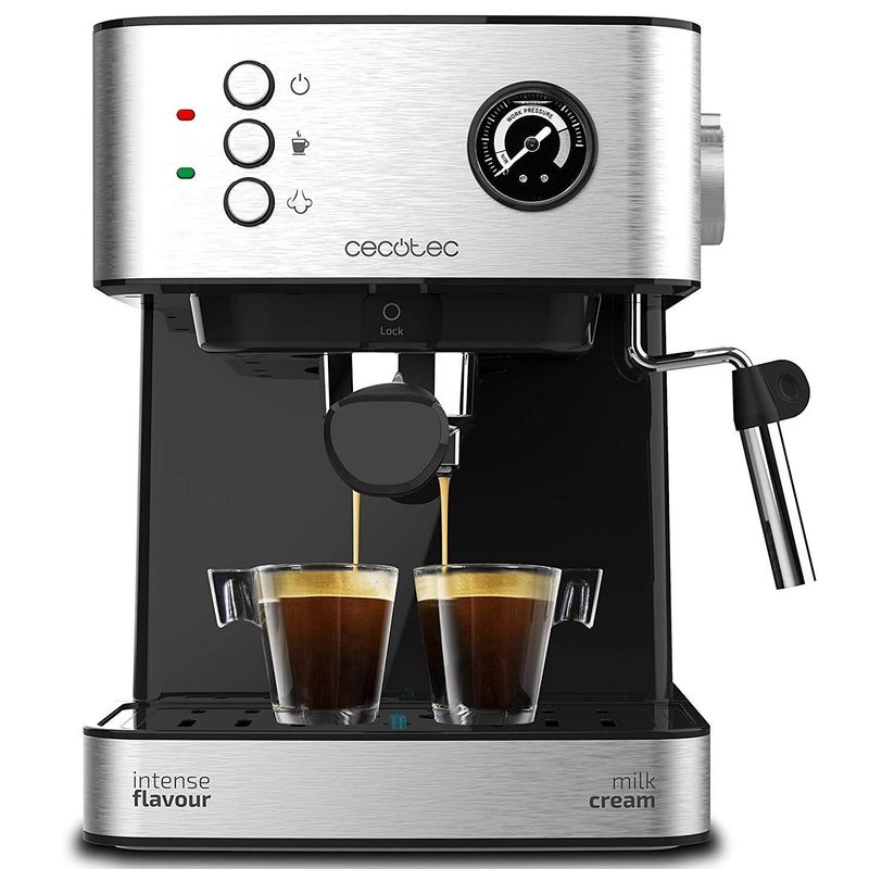 Cecotec-Power-Espresso-20-Professionale-Espressor