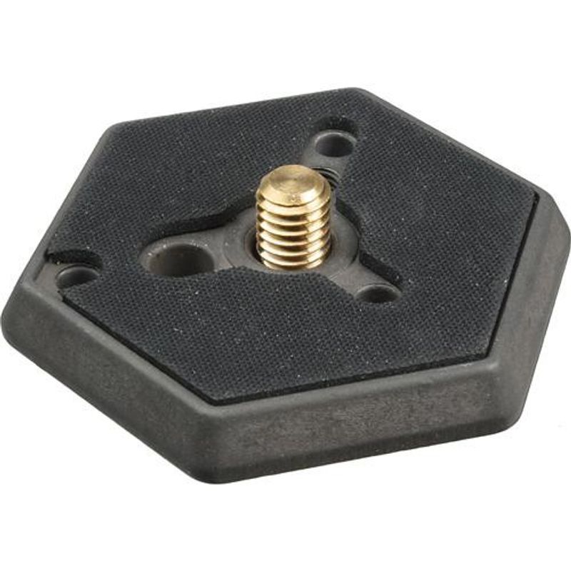 Manfrotto-Placuta-Hexagonala-3-8