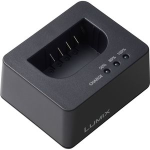 Panasonic Incarcator Original DMW-BTC15E pentru Lumix S5 tip DMW-BLK22
