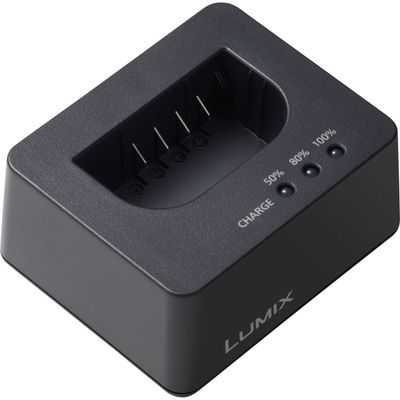 Panasonic Incarcator Original DMW-BTC15E pentru Lumix S5 tip DMW-BLK22