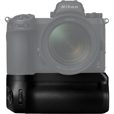 Nikon MB-N11 Grip pentru Z 6II si Z 7II