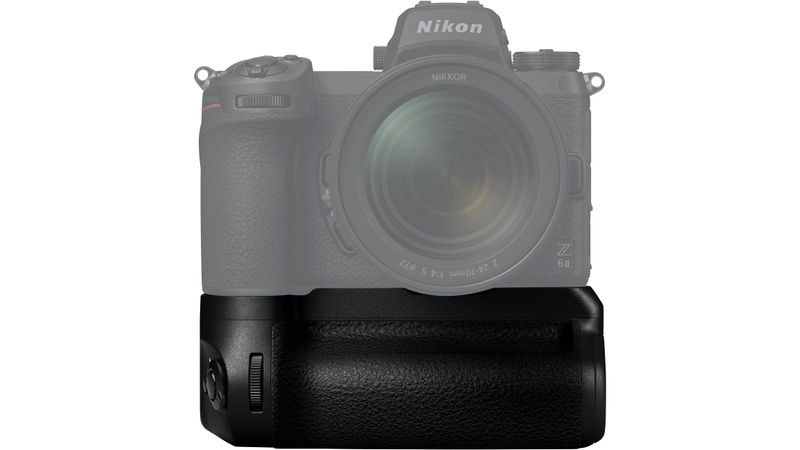 Nikon MB-N11 【公式通販】