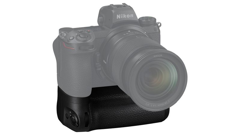 Nikon MB-N11 Grip pentru Z 6II si Z 7II - F64.ro - F64.ro