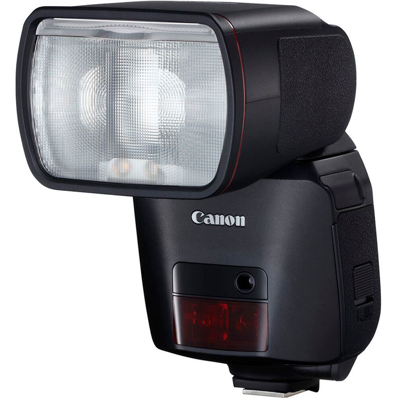 Canon-Speedlite-EL-1-Blit-E-TTL---E-TTL-II