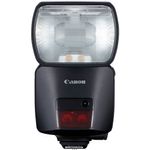 CanonSpeedliteEL1BlitETTLETTLII
