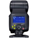 CanonSpeedliteEL1BlitETTLETTLII