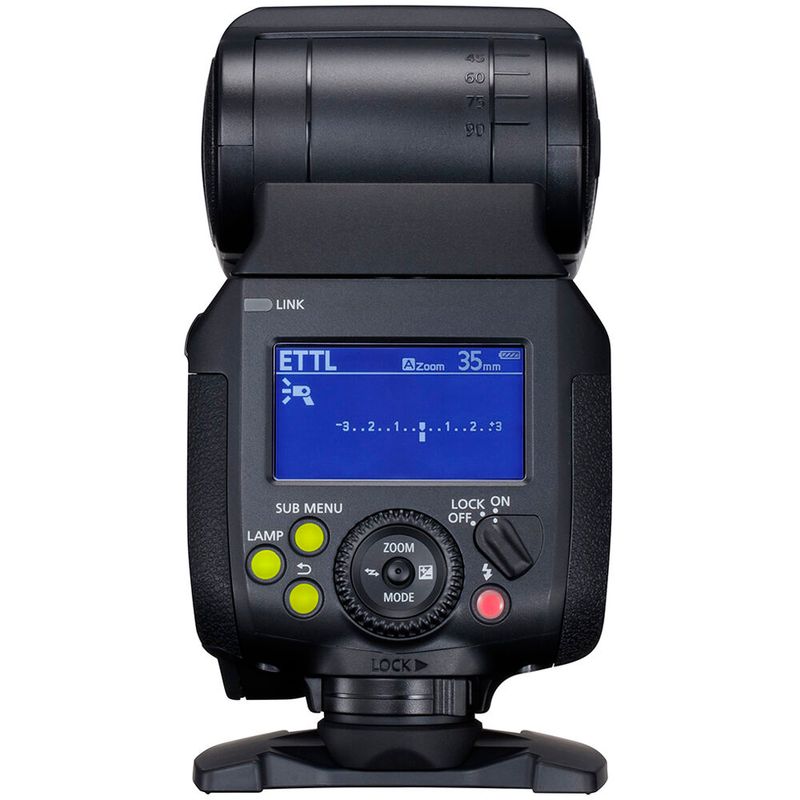 Canon-Speedlite-EL-1-Blit-E-TTL-E-TTL-I.2