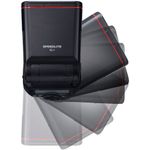 CanonSpeedliteEL1BlitETTLETTLII