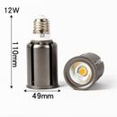 Kathay Bec LED pentru Lampa Decorativa 12W White