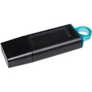 Kingston DataTraveler Exodia Memorie USB 64GB USB 3.2 Negru/Albastru