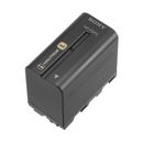 Sony Acumulator Original NP-F970A2 6600mA