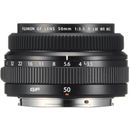 FujiFilm GF 50mm Obiectiv Foto Mirrorless F3.5 R LM WR
