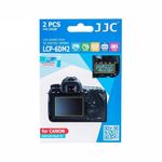 JJC-LCP-6DM2-Folie-Protectie-Ecran-pentru-EOS-6D-II