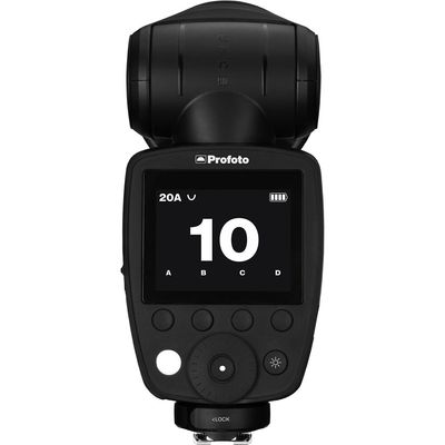 Profoto A10 AirTTL-F Blit pentru Fujifilm