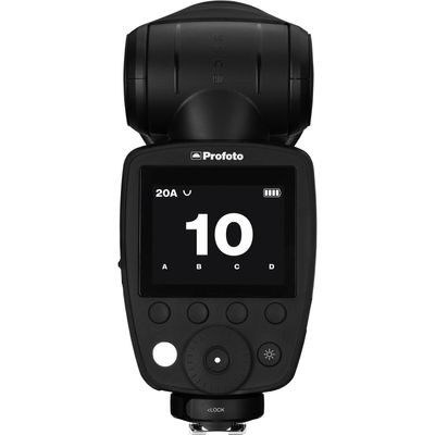 Profoto A10 AirTTL-N Blit pentru Nikon