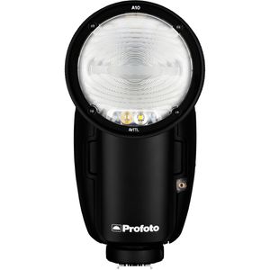 Profoto A10 AirTTL-C Blit pentru Canon