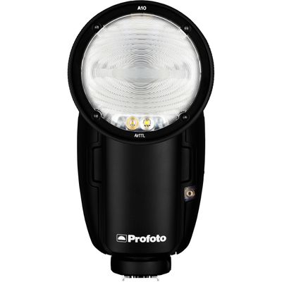 Profoto A10 AirTTL-C Blit pentru Canon