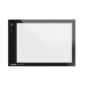 Kaiser #2455 "Slimlite Plano" LED Light Box 5500K