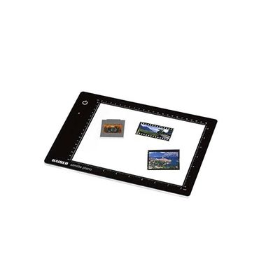 Kaiser #2455 "Slimlite Plano" LED Light Box 5500K