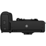 FujifilmXS10AparatFotoMirrorless261MPBodyNegru
