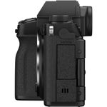 FujifilmXS10AparatFotoMirrorless261MPBodyNegru