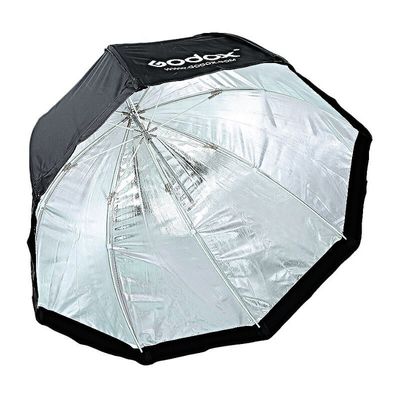 Godox SB-UBW120 Softbox tip Umbrela 120cm