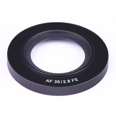 Samyang Parasolar AF 35mm F2.8 Sony E