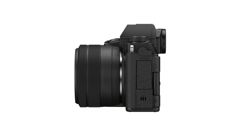 Fujifilm X-S10 Aparat Foto Mirrorless 26.1MP Kit cu Obiectiv XC 15