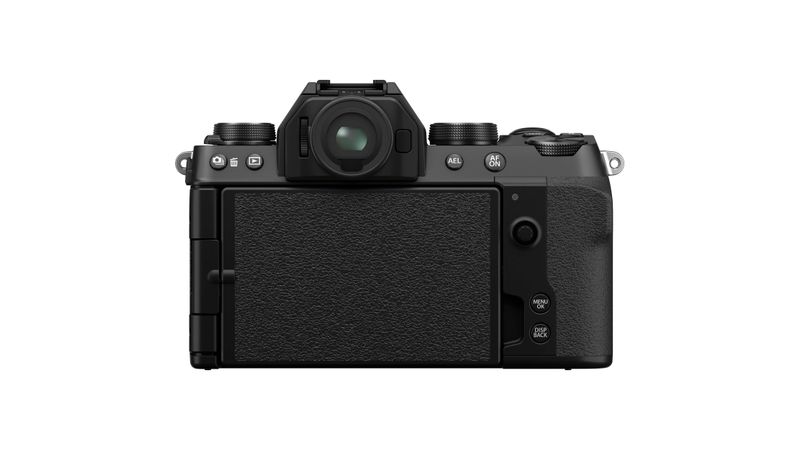 Wlinuo　FUJIFILM X-S10 Fujifilm Introduces X-S10 Mirrorless Digital Camera by Kenny