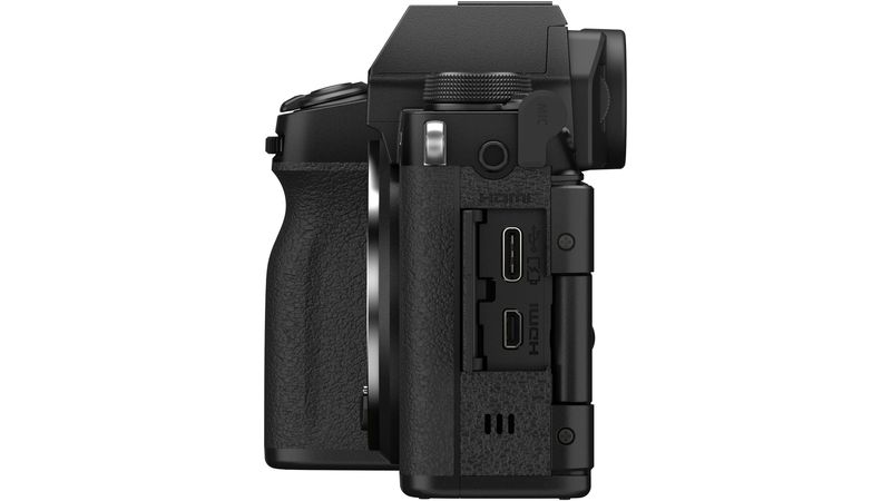 Wlinuo　FUJIFILM X-S10 Fujifilm Introduces X-S10 Mirrorless Digital Camera by Kenny