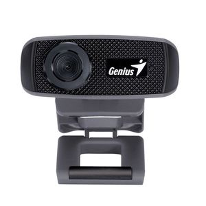 Genius FaceCam 1000X v2 Camera Web Senzor 720 HD Rezolutie Video 1280x720