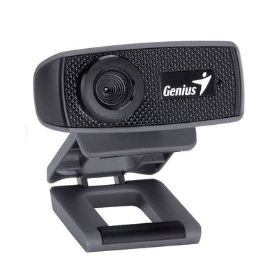 Genius FaceCam 1000X v2 Camera Web Senzor 720 HD Rezolutie Video 1280x720