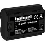 Hahnel HL-W235 Acumulator Replace Tip Fujifilm NP-W235 2250 mAh