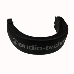 ATH-M50X Replacement Headband Black