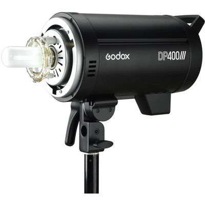 Godox DP400III Blit Studio 400W
