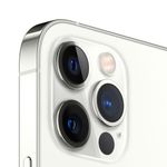 AppleiPhone12ProTelefonMobilDualSIM6GBRAM256GBArgintiu