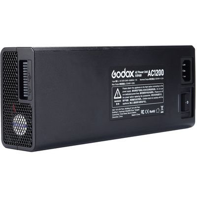 Godox Adaptor AC pentru AD1200Pro Battery Powered Flash System