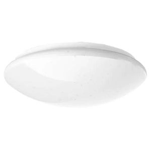 Hama Plafoniera Wi-Fi Smart Rotunda Glitter Effect 30cm Alb