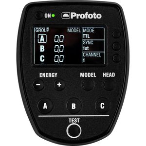 Profoto Air Remote TTL-S pentru Fujifilm