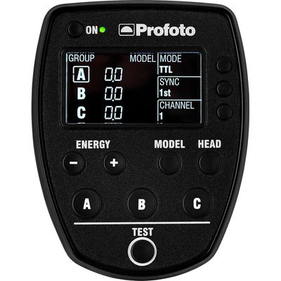 Profoto Air Remote TTL-S pentru Fujifilm