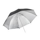 Quadralite Umbrela 120 cm Silver