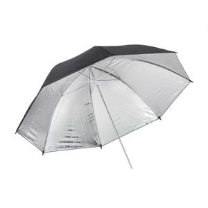 Quadralite Umbrela 120 cm Silver
