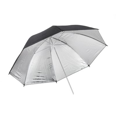 Quadralite Umbrela 120 cm Silver