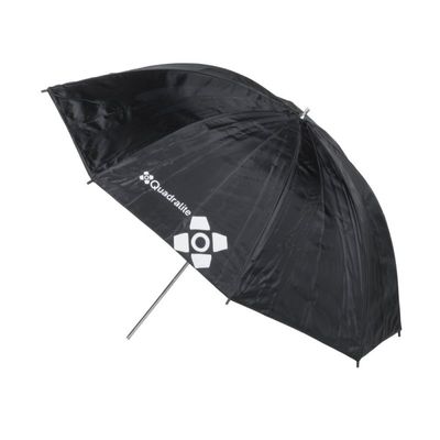Quadralite Umbrela 115cm Gold