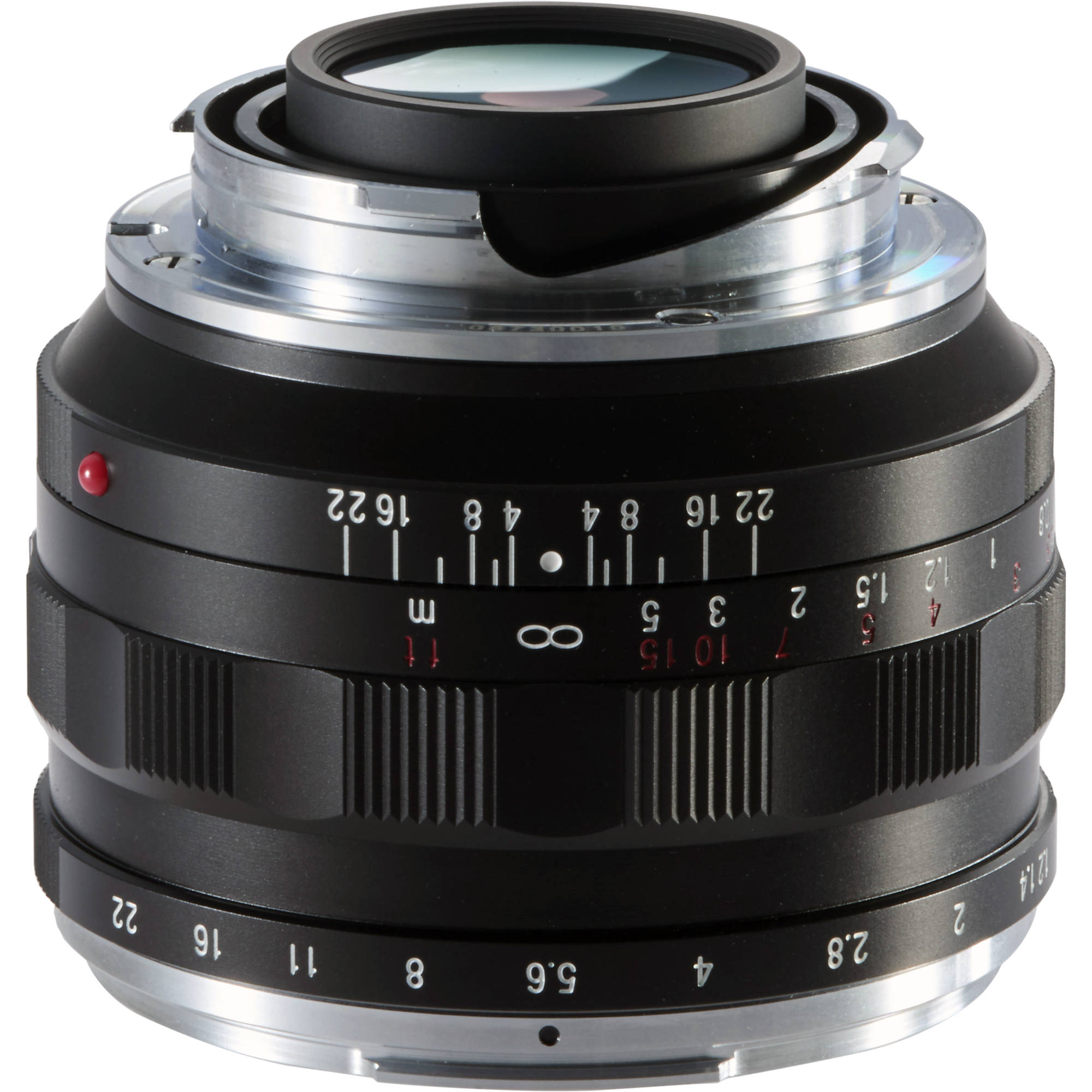 Voigtlander Nokton 40mm F1.2 Obiectiv Foto Rangefinder Montura VM