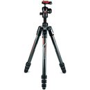 Manfrotto Befree GT Alfa Trepied Foto Carbon