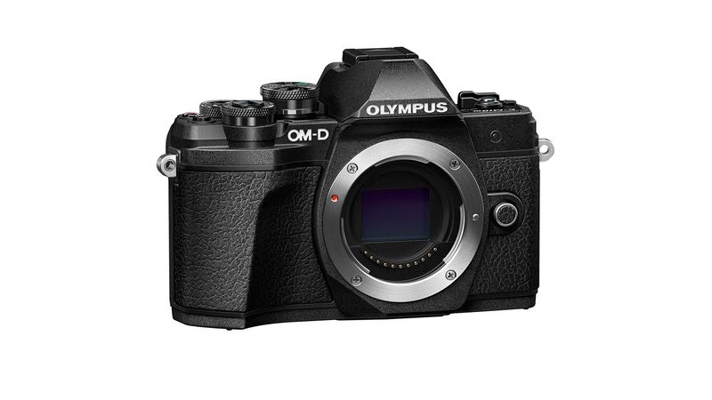 【wada】OLYMPUS OM-D E-M10 Mark Ⅲ セット オリンパス OM-D E-M10 Mark III EZダブルズームキット 価格比較