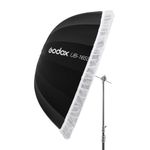 Godox-UB-165S-65-inch-165cm-Parabolic-Black-Reflective-Umbrella-Studio-Light-Umbrella-with-Black-Silver