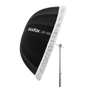 Godox UB-165S Umbrela Parabolica Reflexie Silver